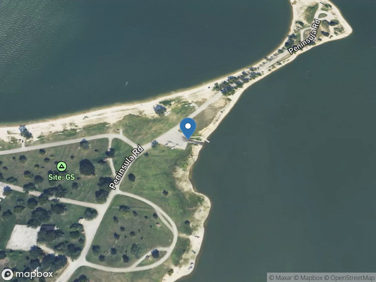 Mustang Park (North)