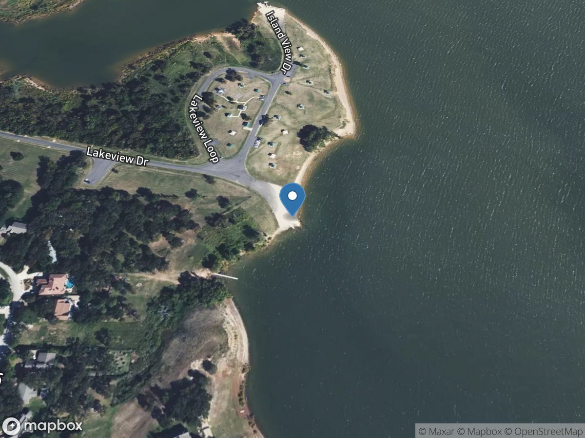 Lakeview Park (South)