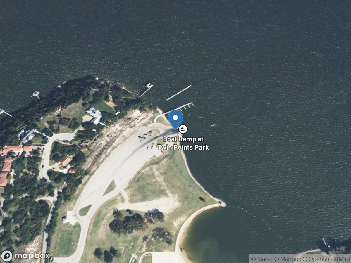 Twin Points Park (East)