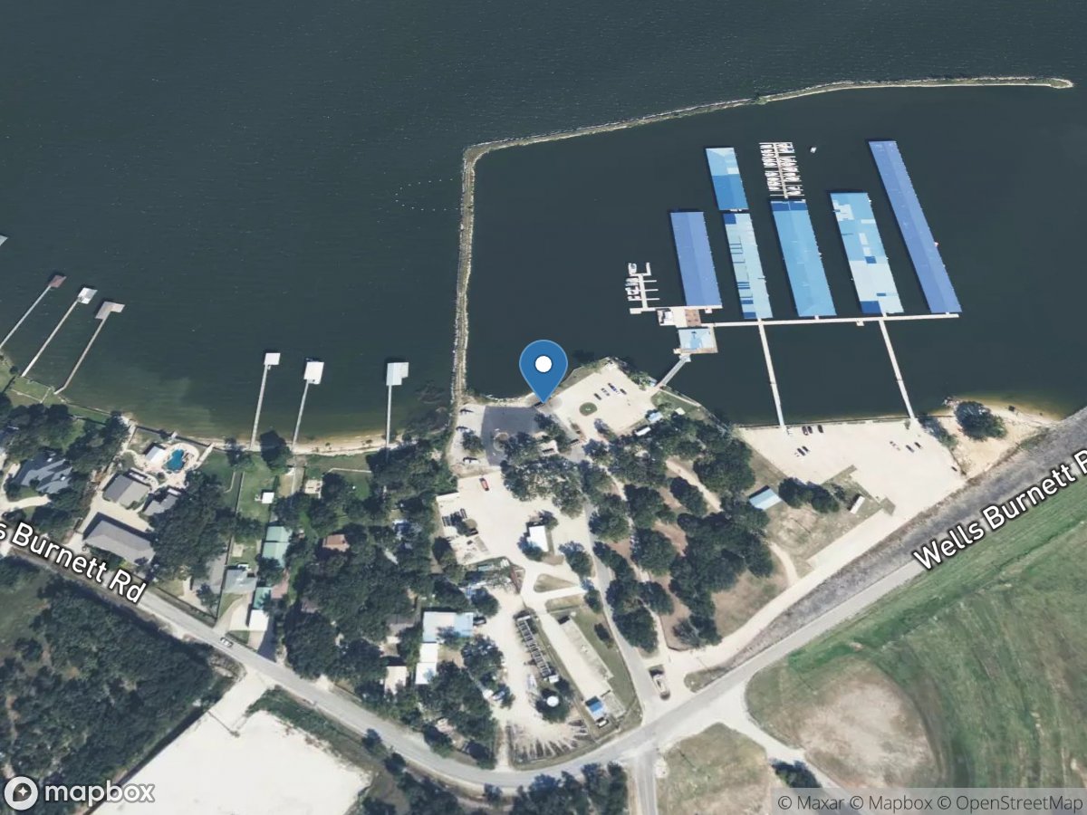 Eagle Mountain Marina