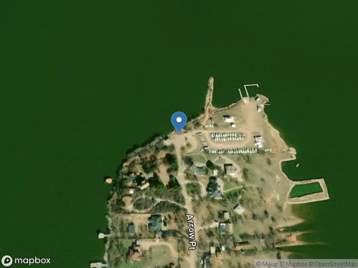 Abilene Sailing Association