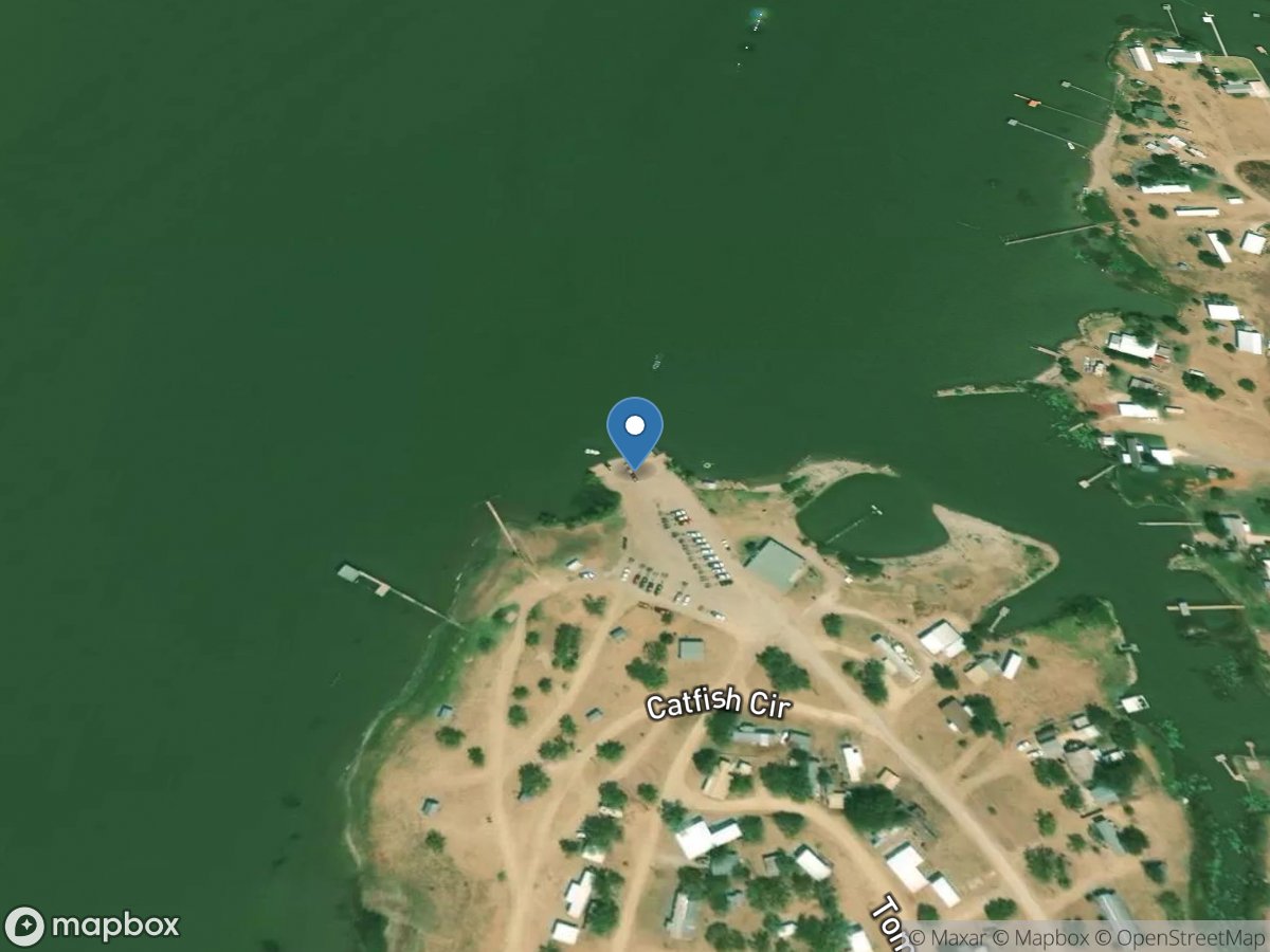 Lake Stamford Marina