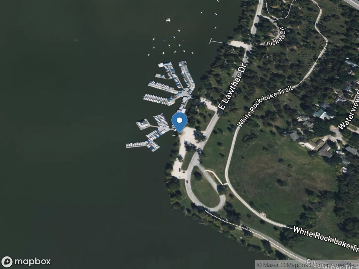 Corinthian Sailing Club