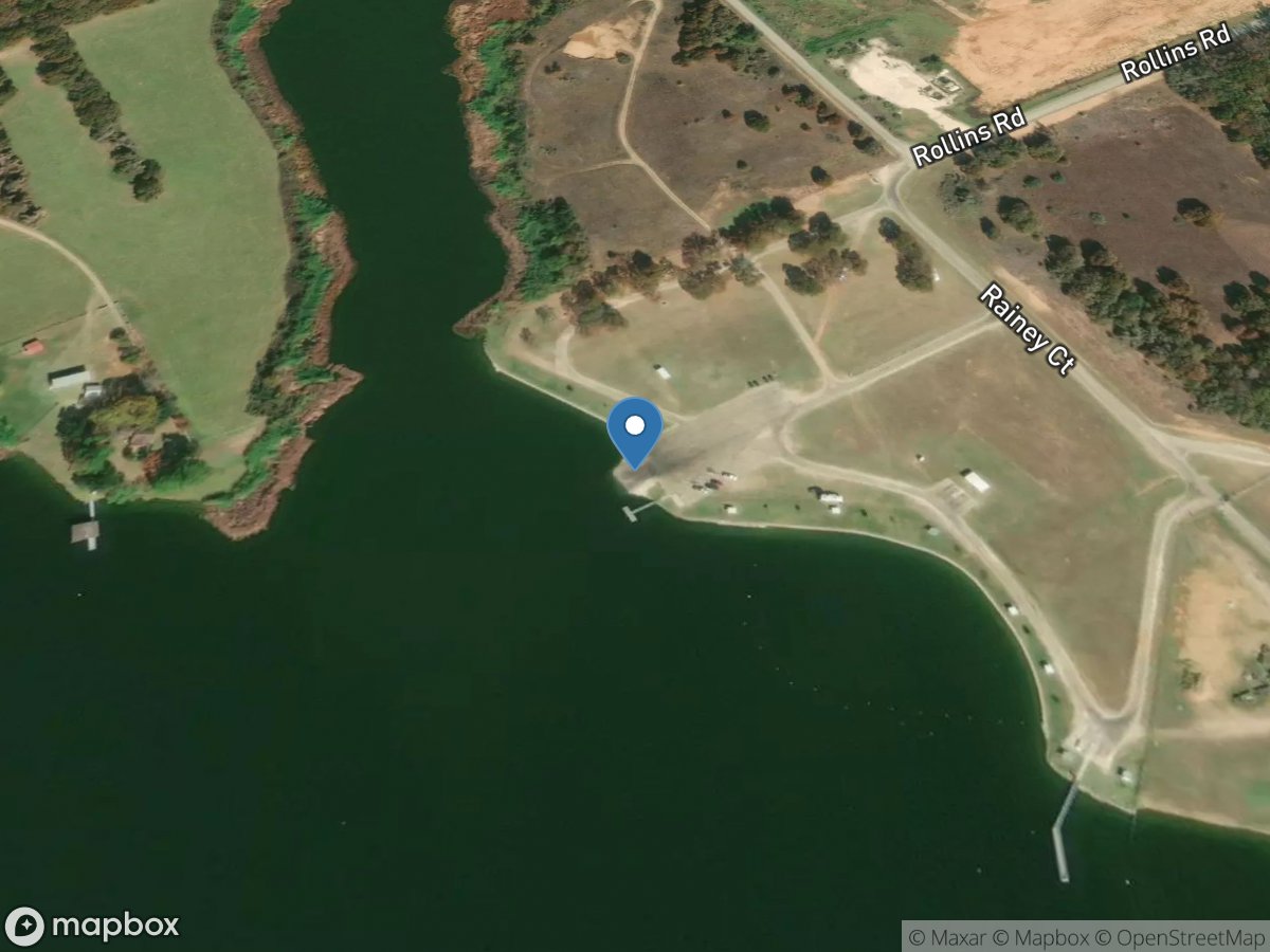 De Cordova Bend Park