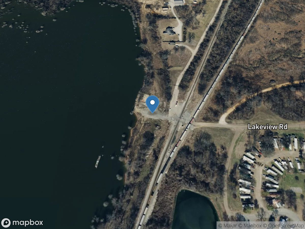 Lakeview Road