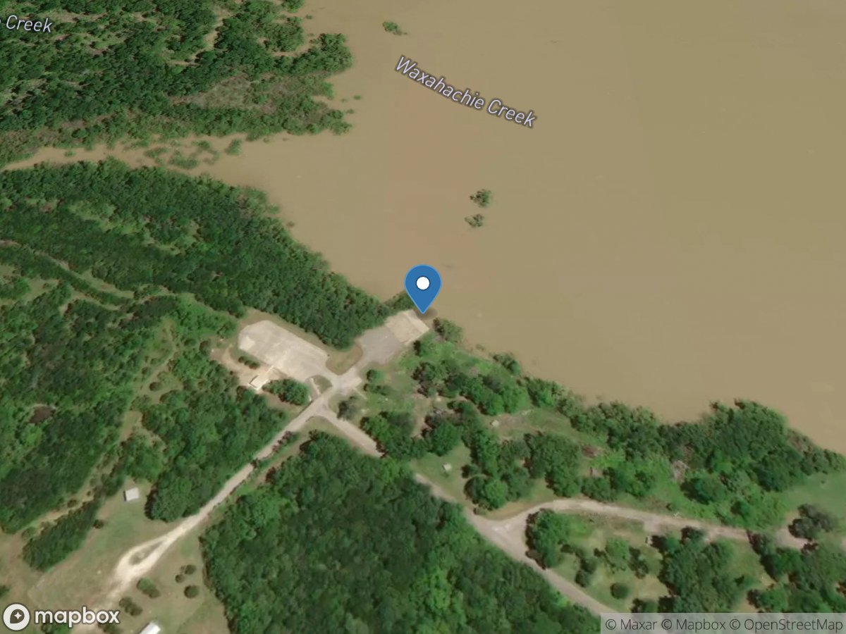 Waxahachie Creek Park (West)