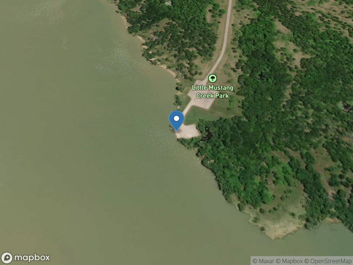 Little Mustang Creek Park