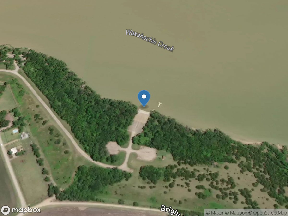 Waxahachie Creek Park (East)