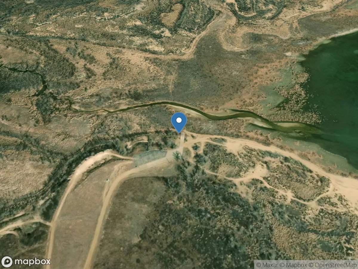 Salt Fork Campground