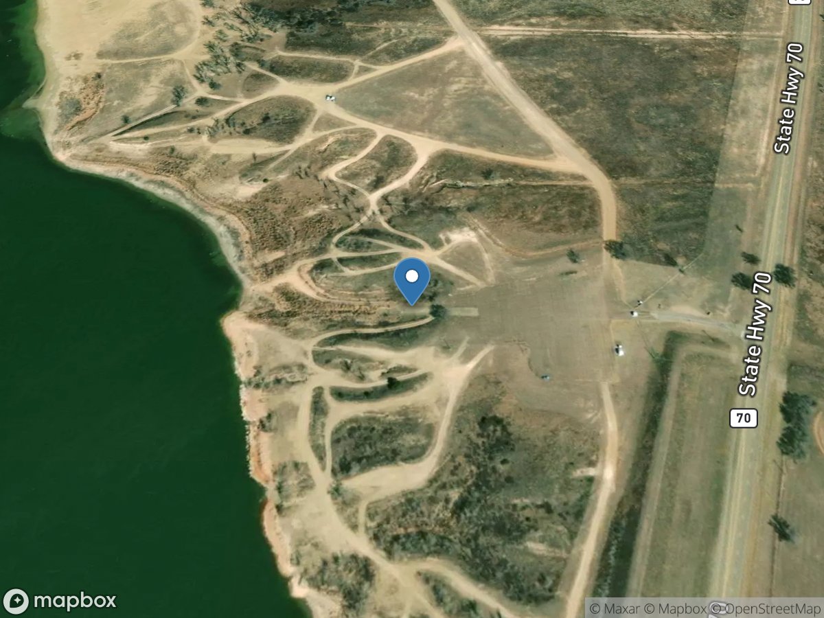 North Shore Campground