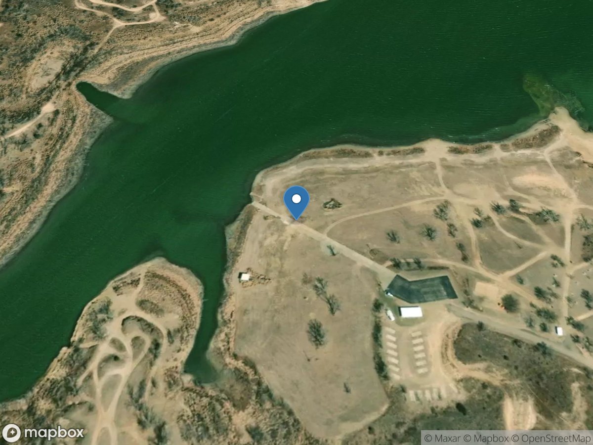 Kincaid Park Campground