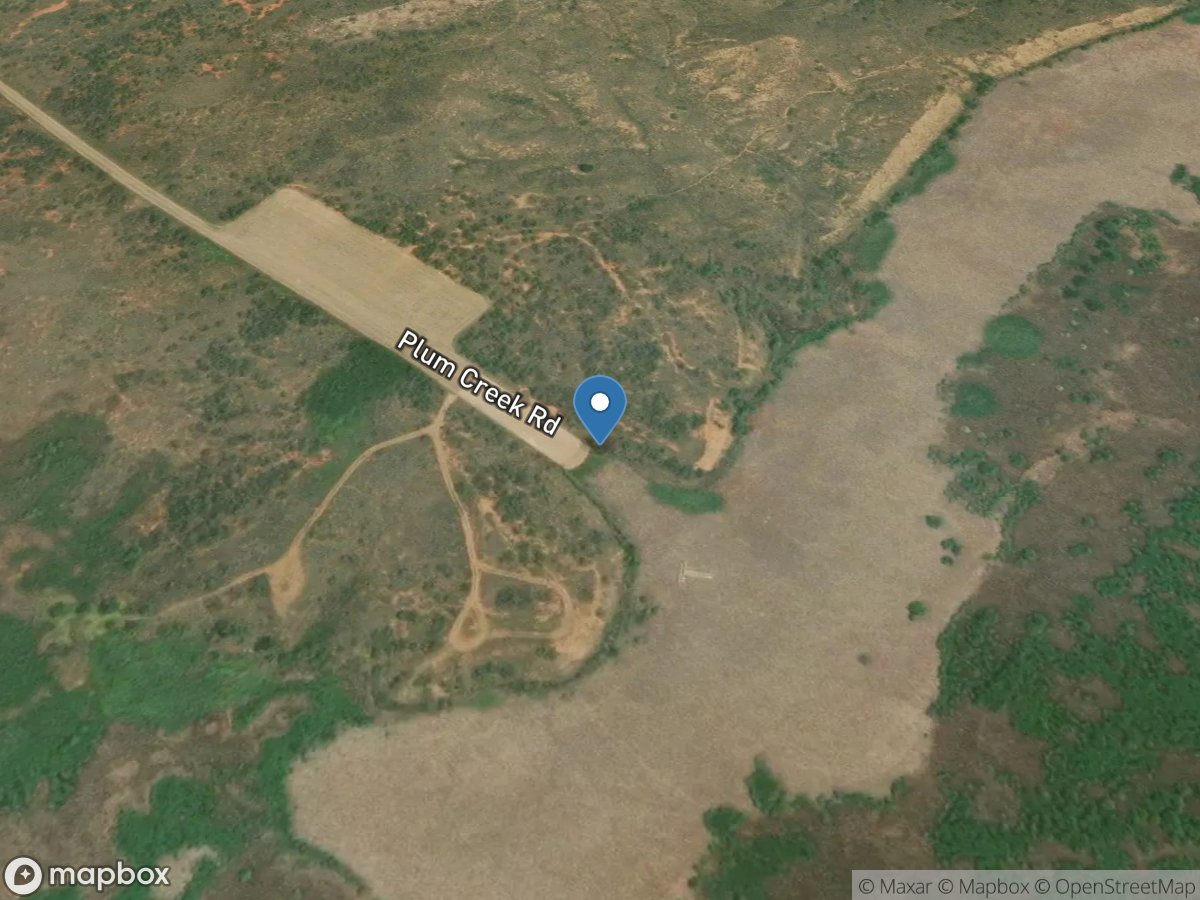 Sanford Recreation Area