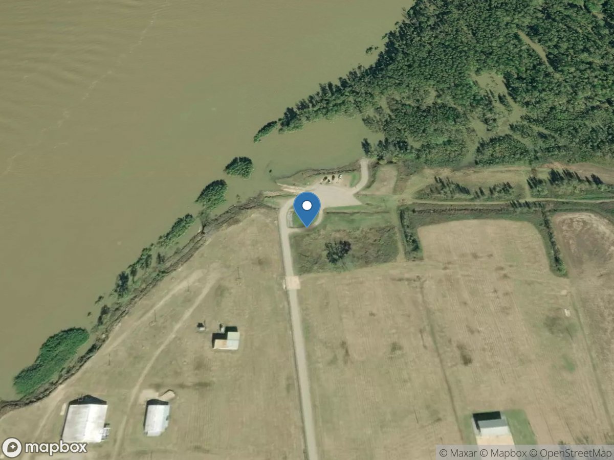 Letourneau Road