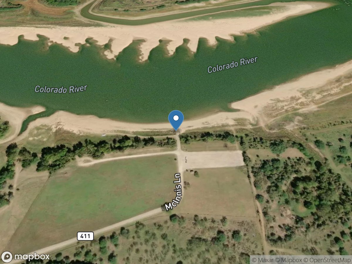 Narrows Recreation Area