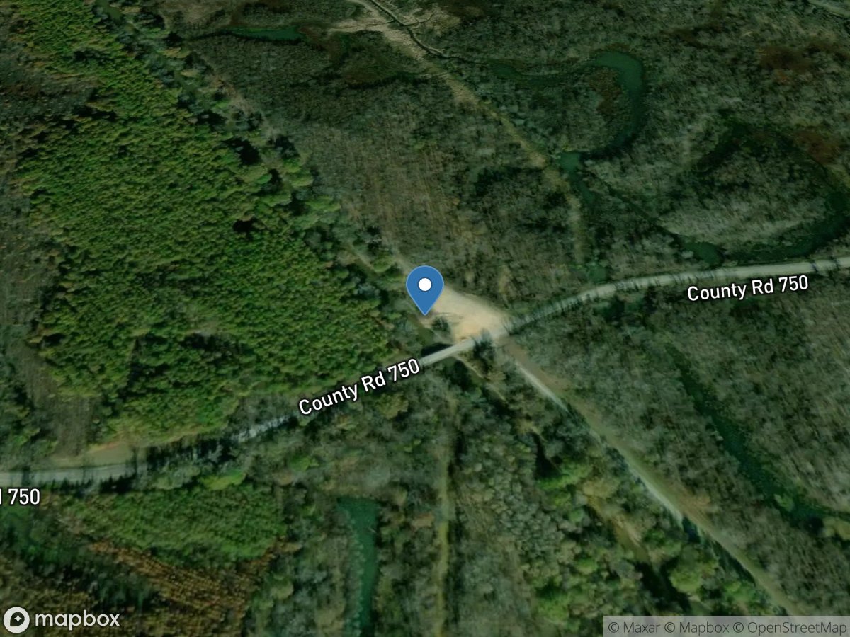 Smithbridge Road Bridge