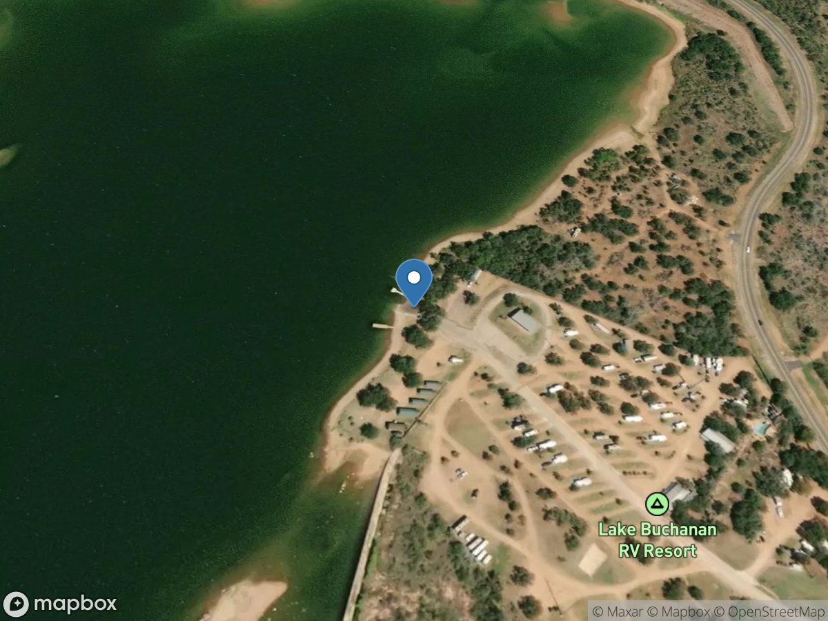 Big Chief RV & Cabin Resort