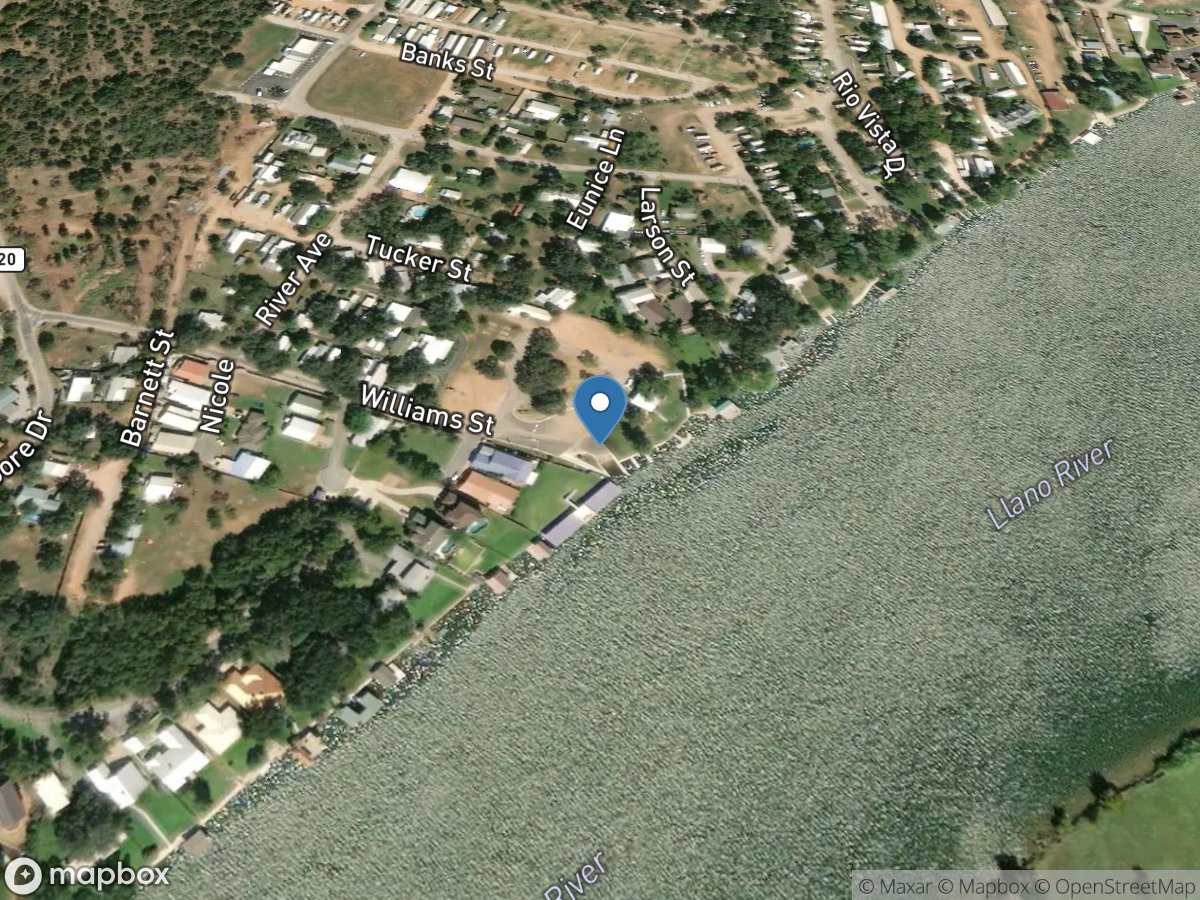 Kingsland Community Park