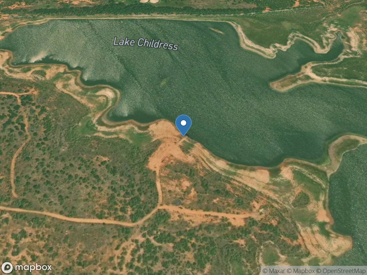 Lake Childress