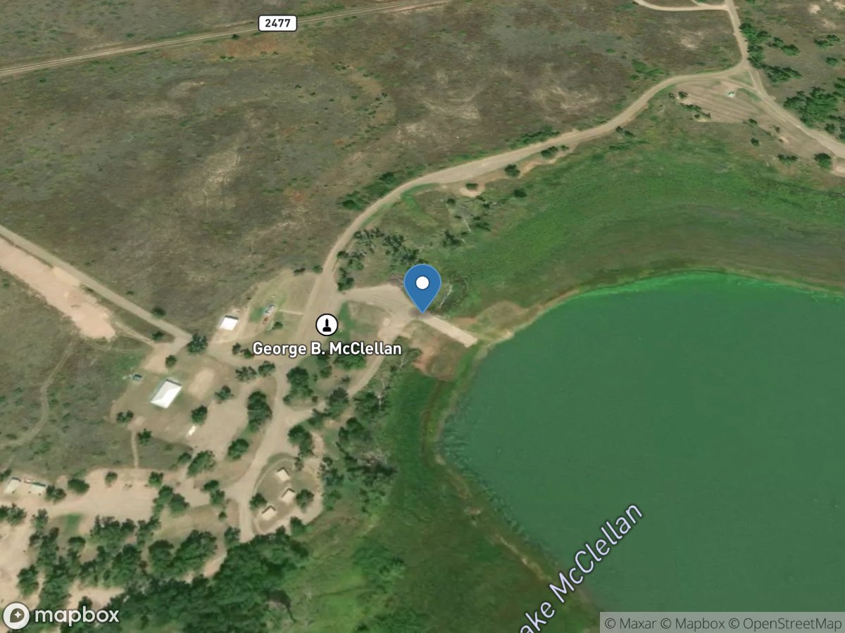 Lake McClellan Boating