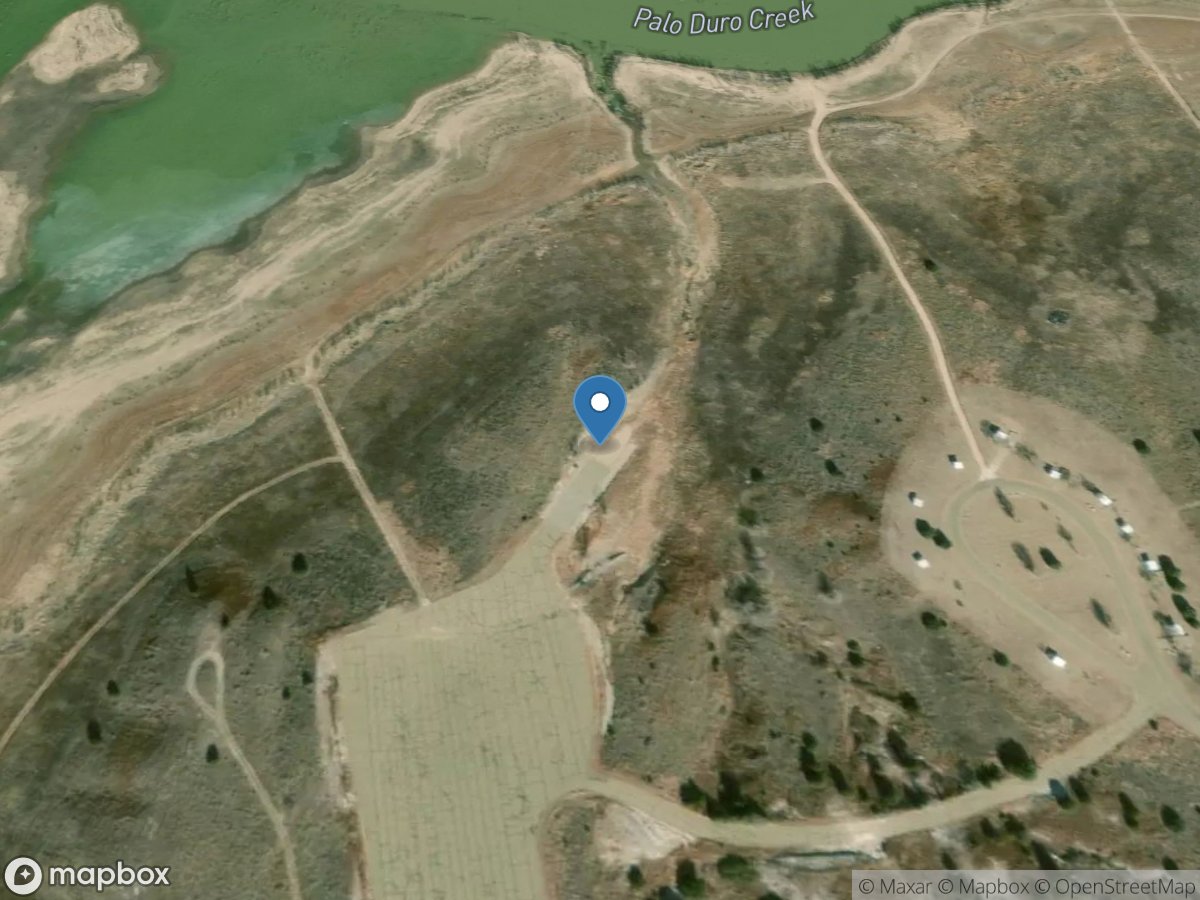 Palo Duro State Park