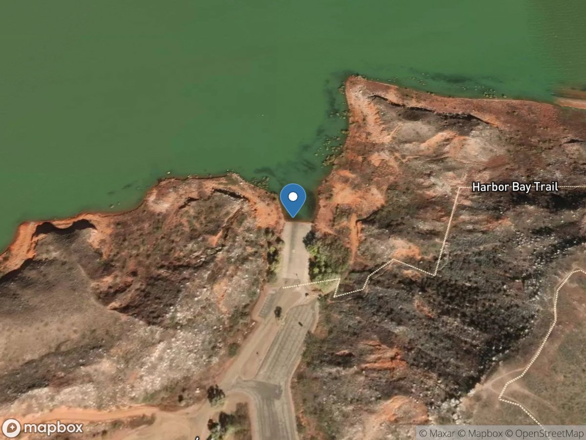 Harbor Bay, River & R