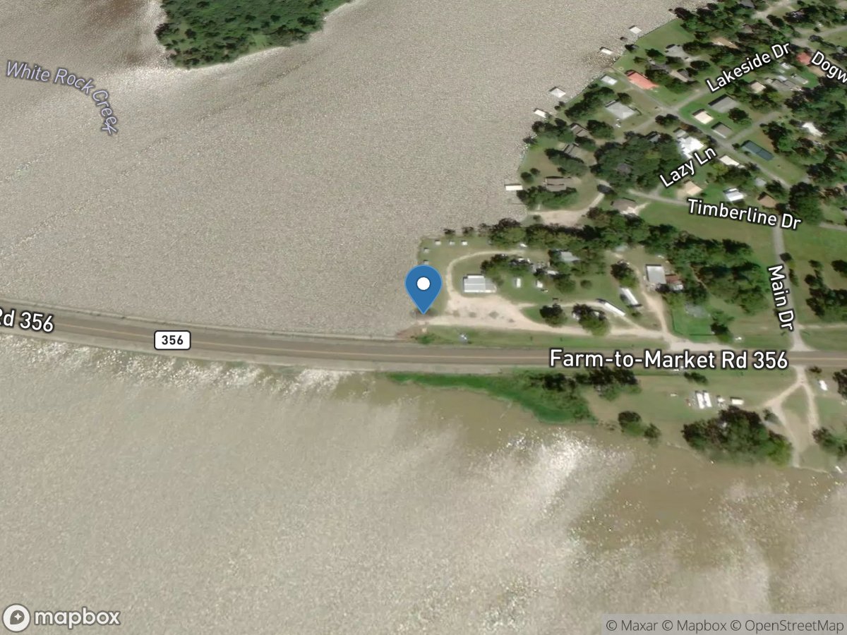 Harbor's Point Resort