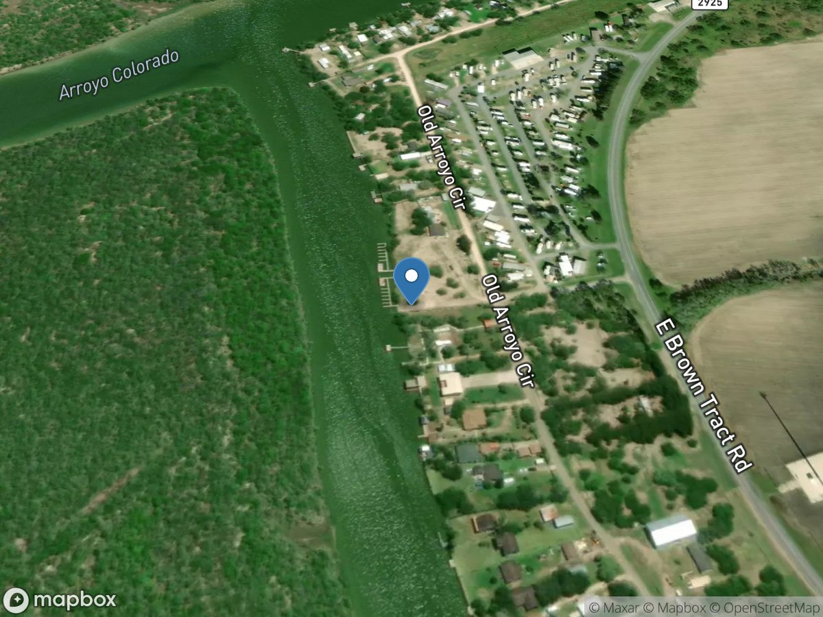 Hummingbird Cove RV Park