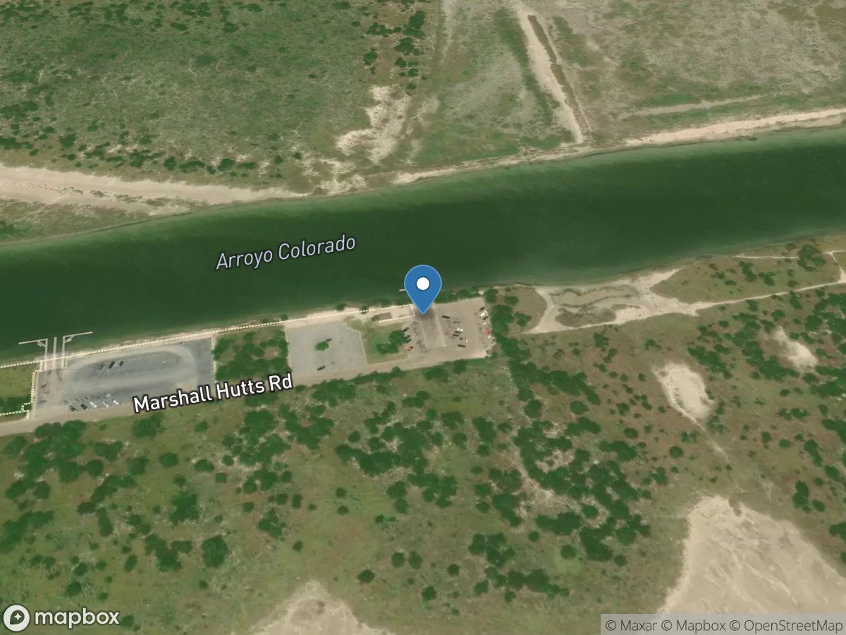 Marshall Hutts Road - 1