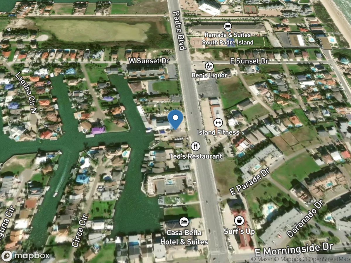 Parrot Eyes Water Sports