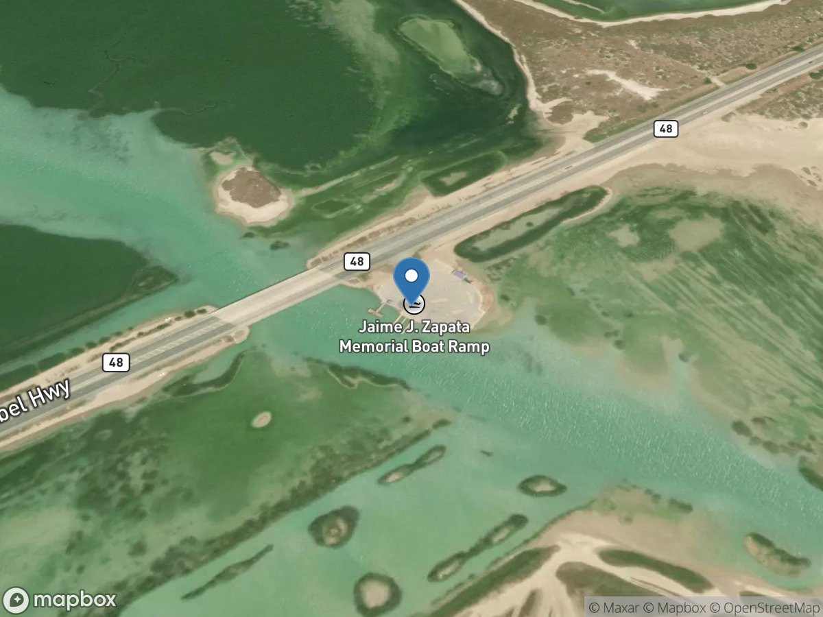 Jaime J. Zapata Memorial