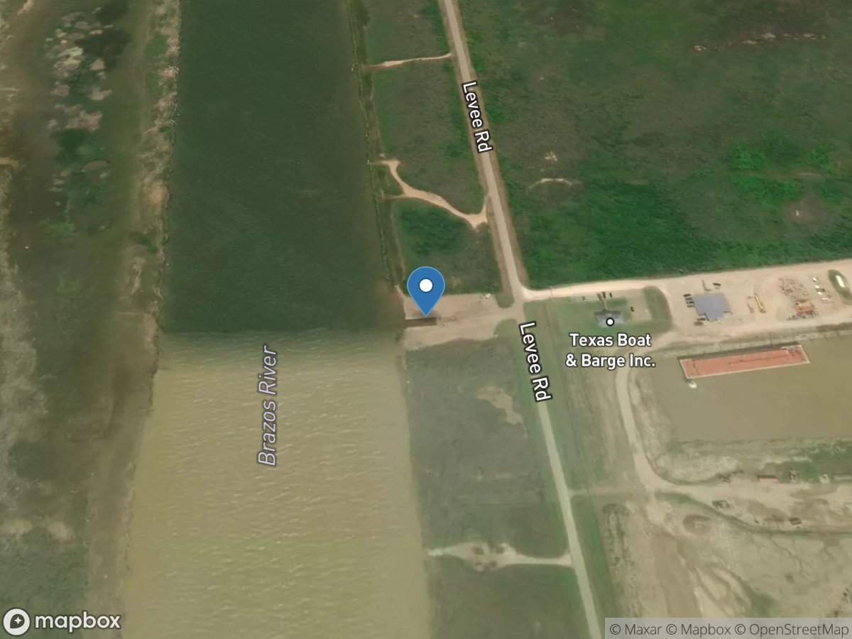 E. Floodgate/Levee Road