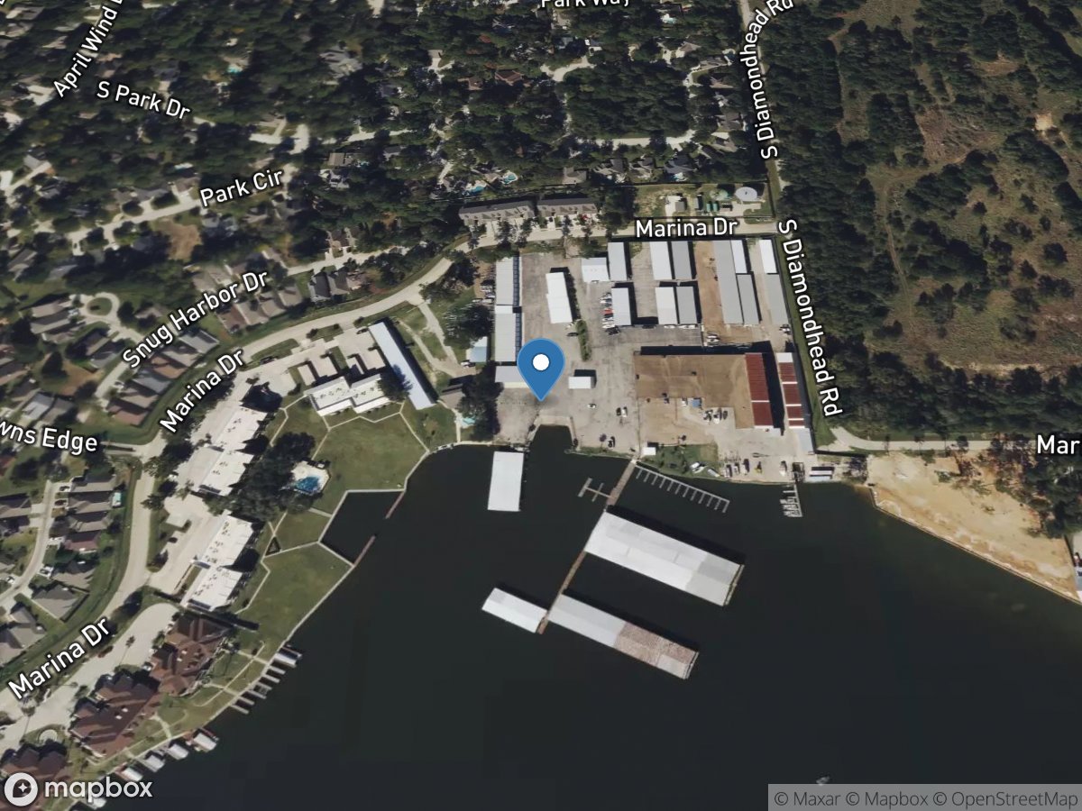 Nautical Boat Club - Montgomery