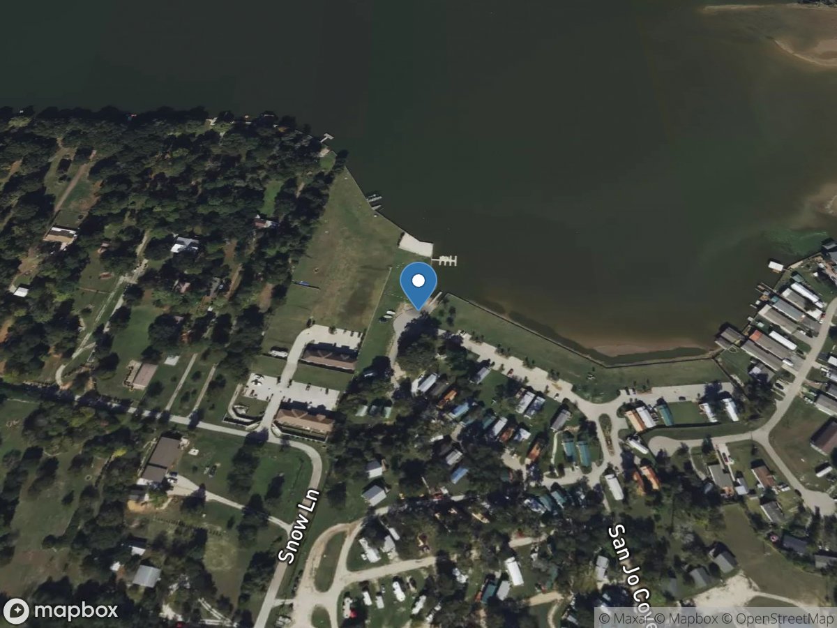 Waters Edge RV Resort