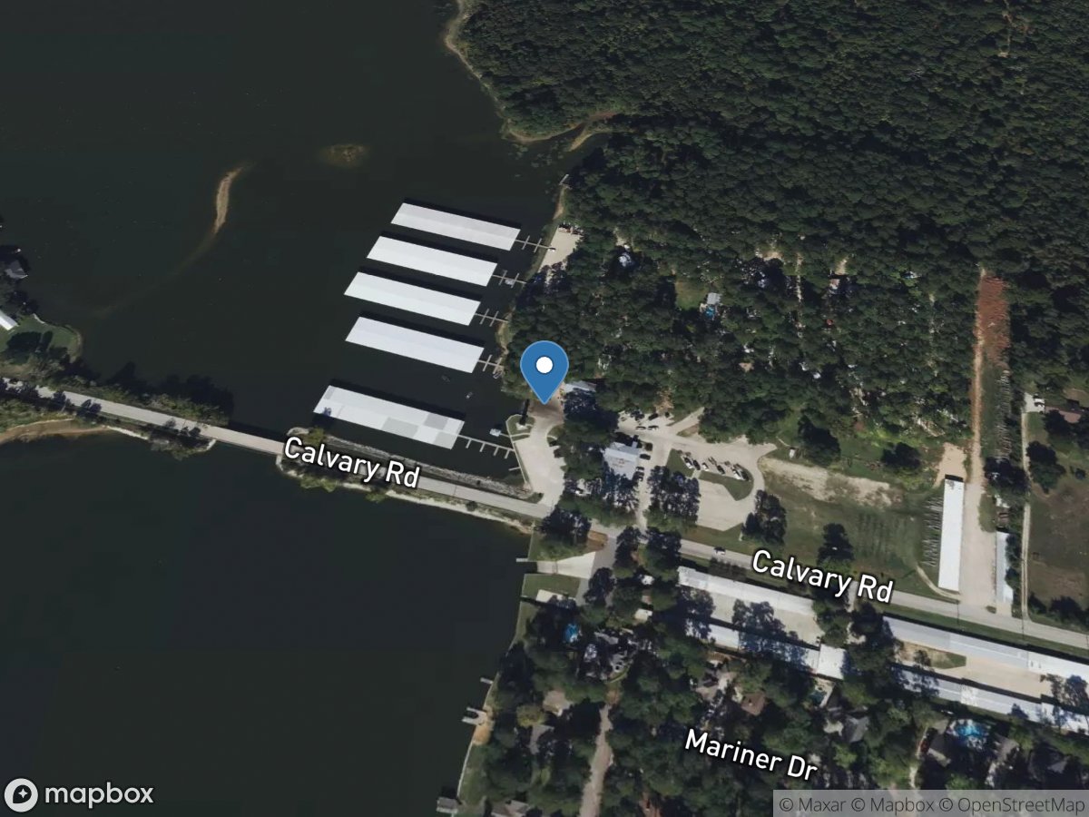 Stow-A-Way Marina and RV Park