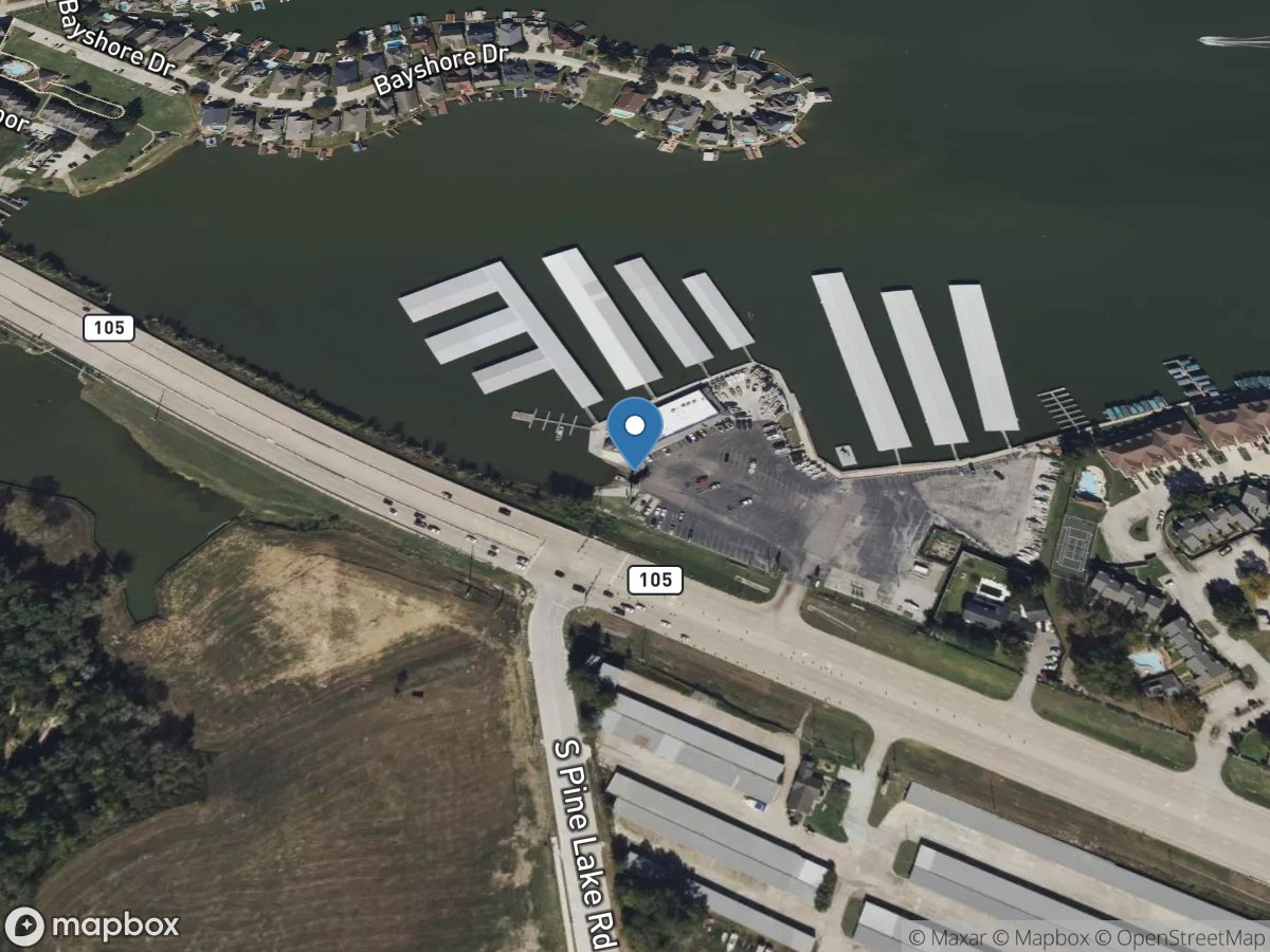 April Plaza Marina & Boat Rentals