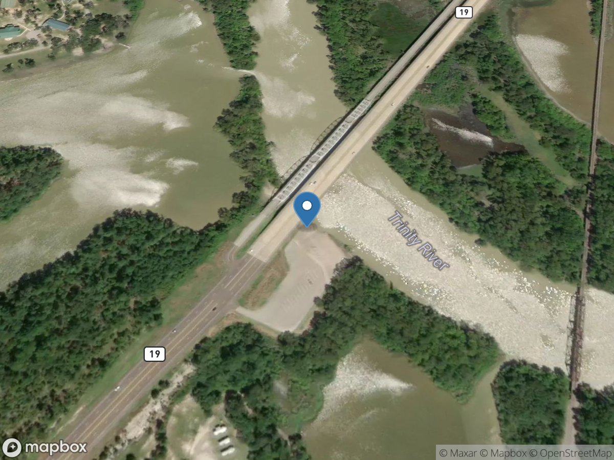 Riverside (Highway 19 Bridge)