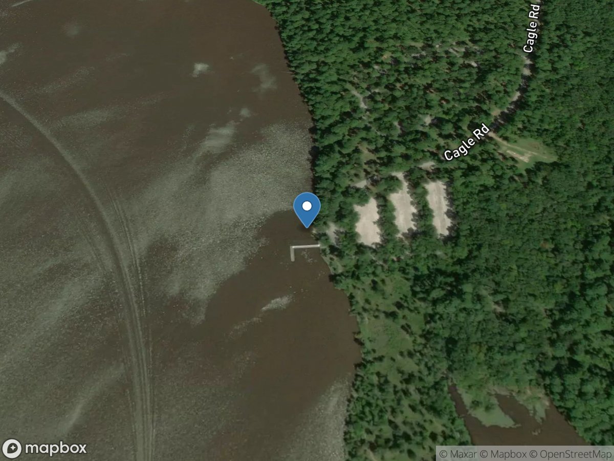 Cagle Recreation Area