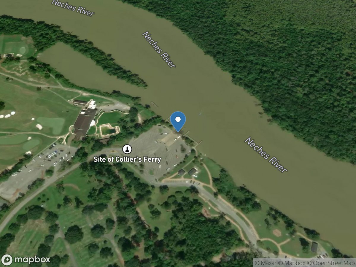 Collier's Ferry Park