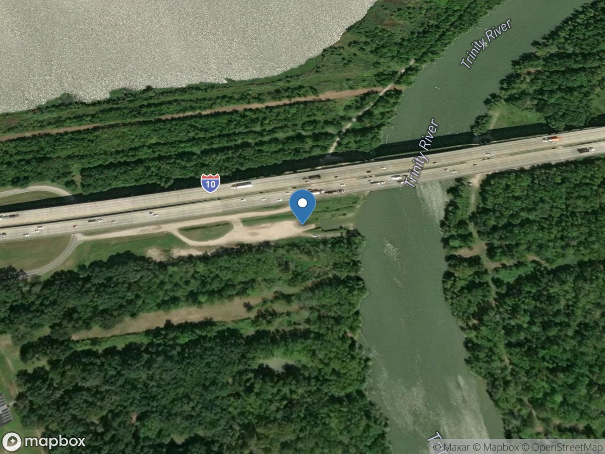 Interstate 10 Bridge