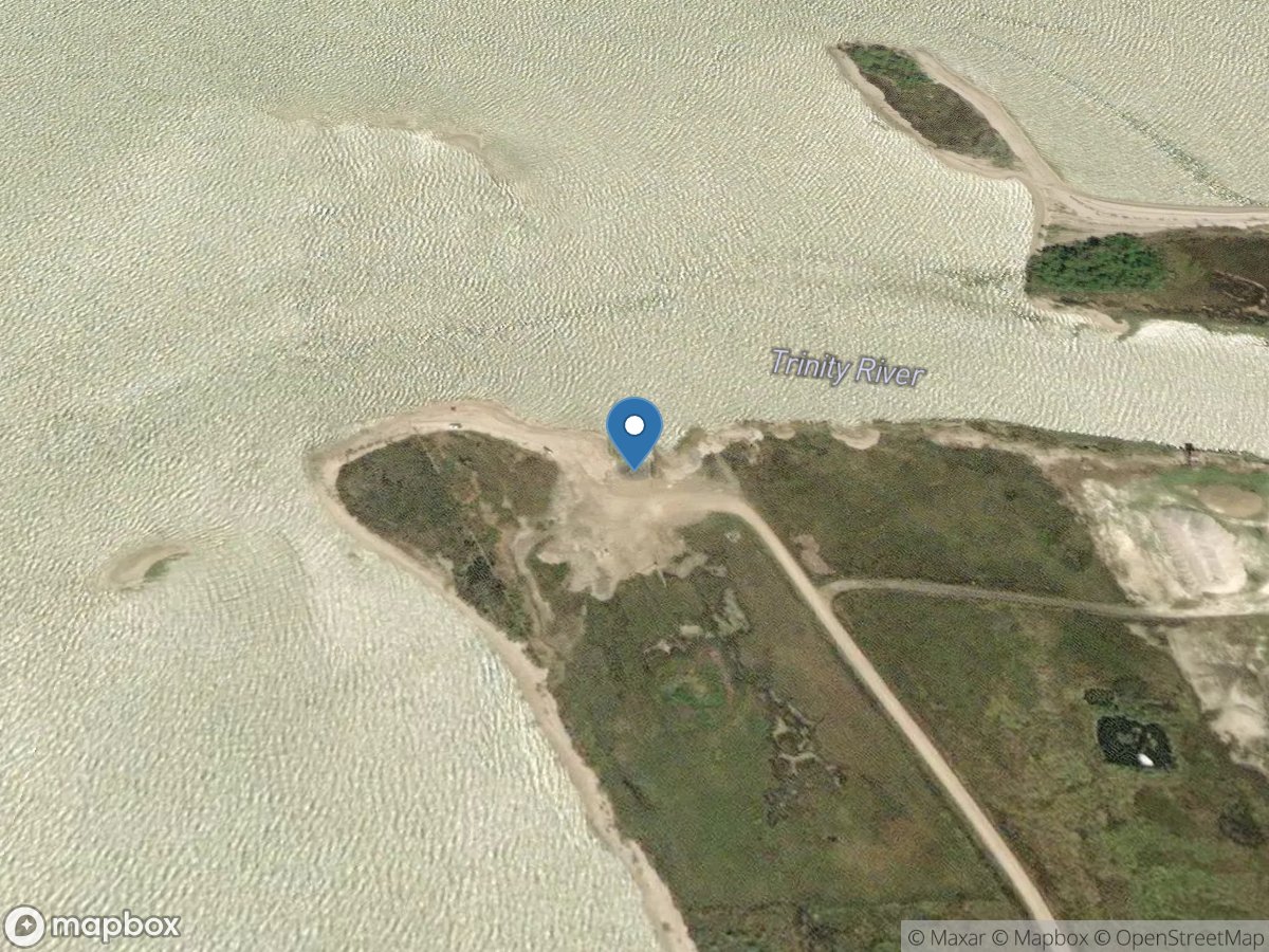 Robins Park - Smith Point