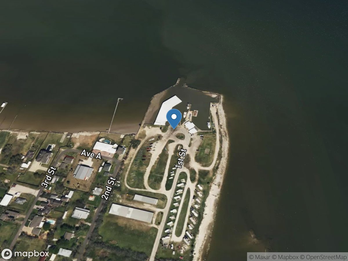 Eagle Point Fishing Camp