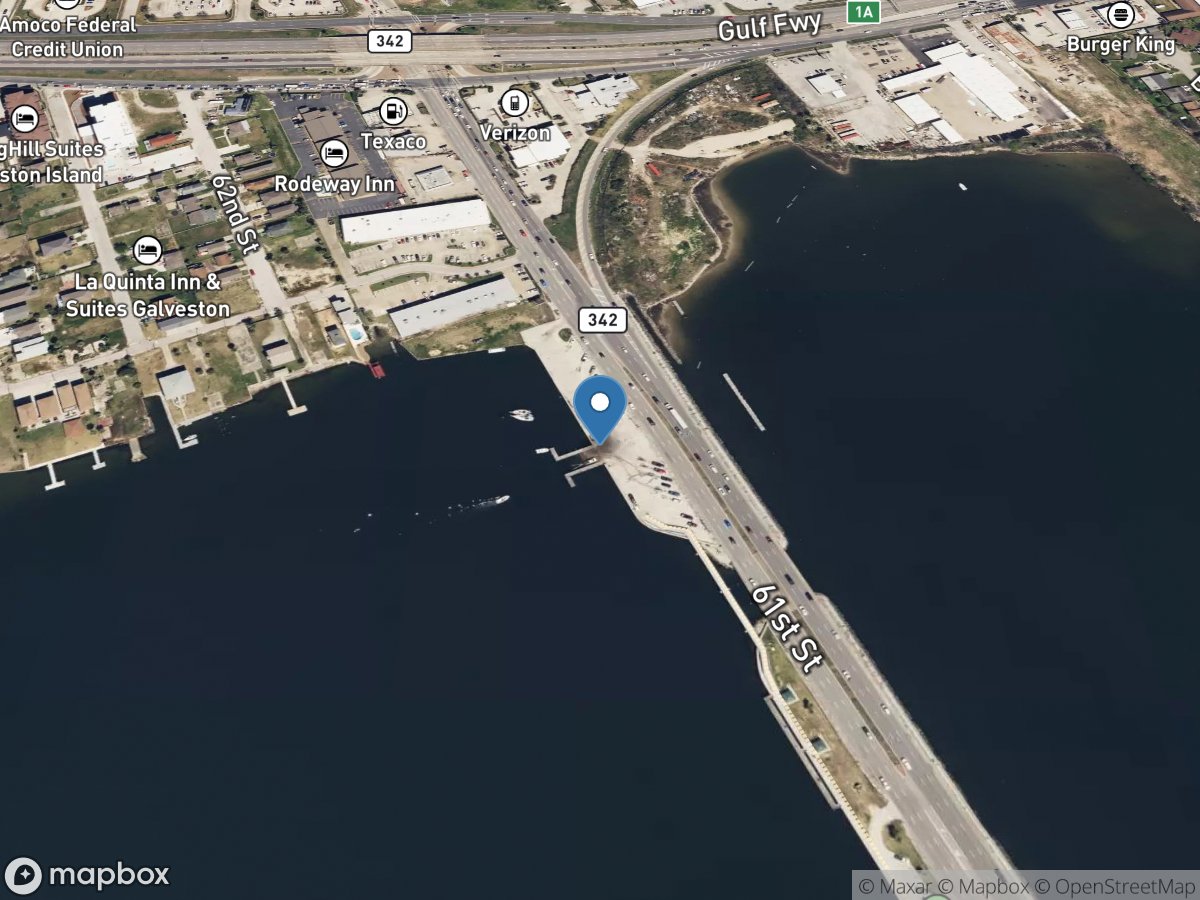 Lee and Joe Jamail Bay Park