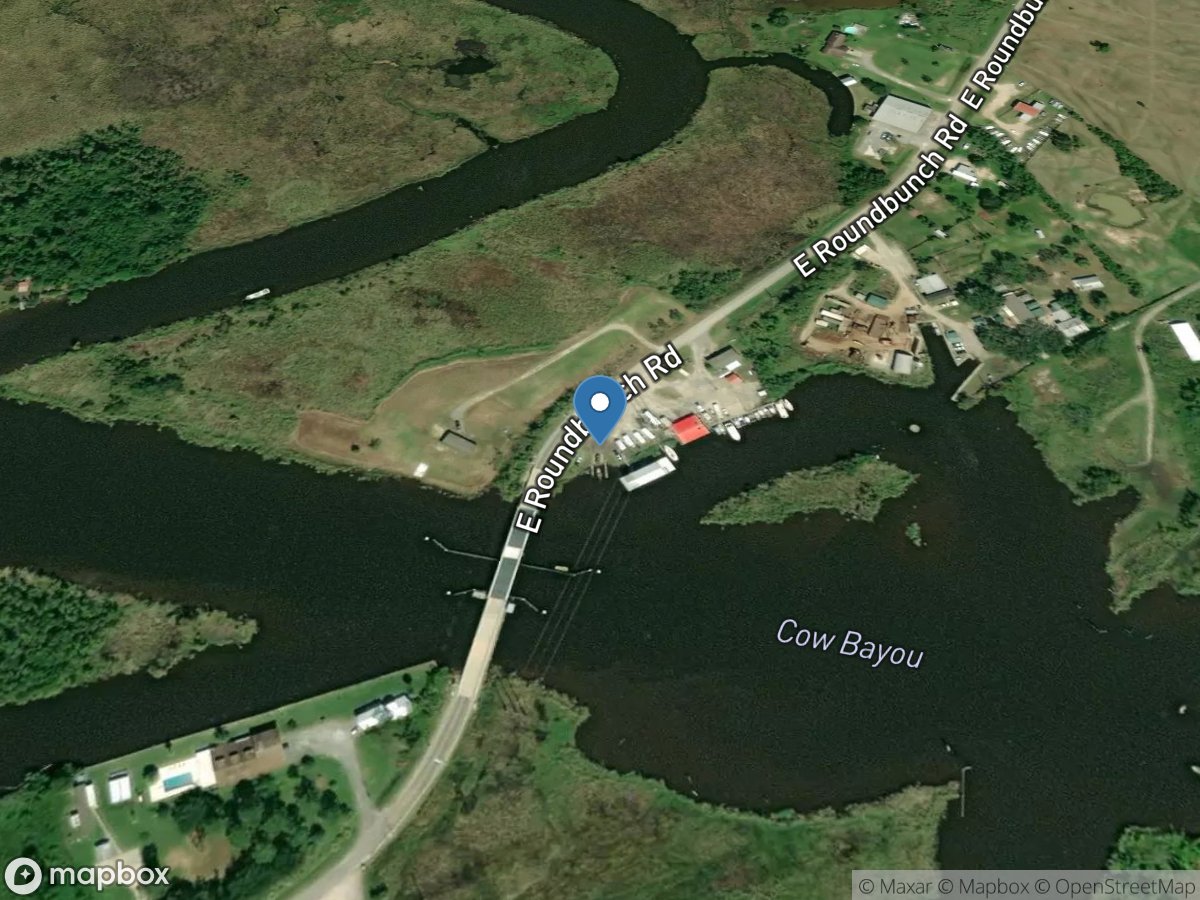 Roundbunch Road Bridge