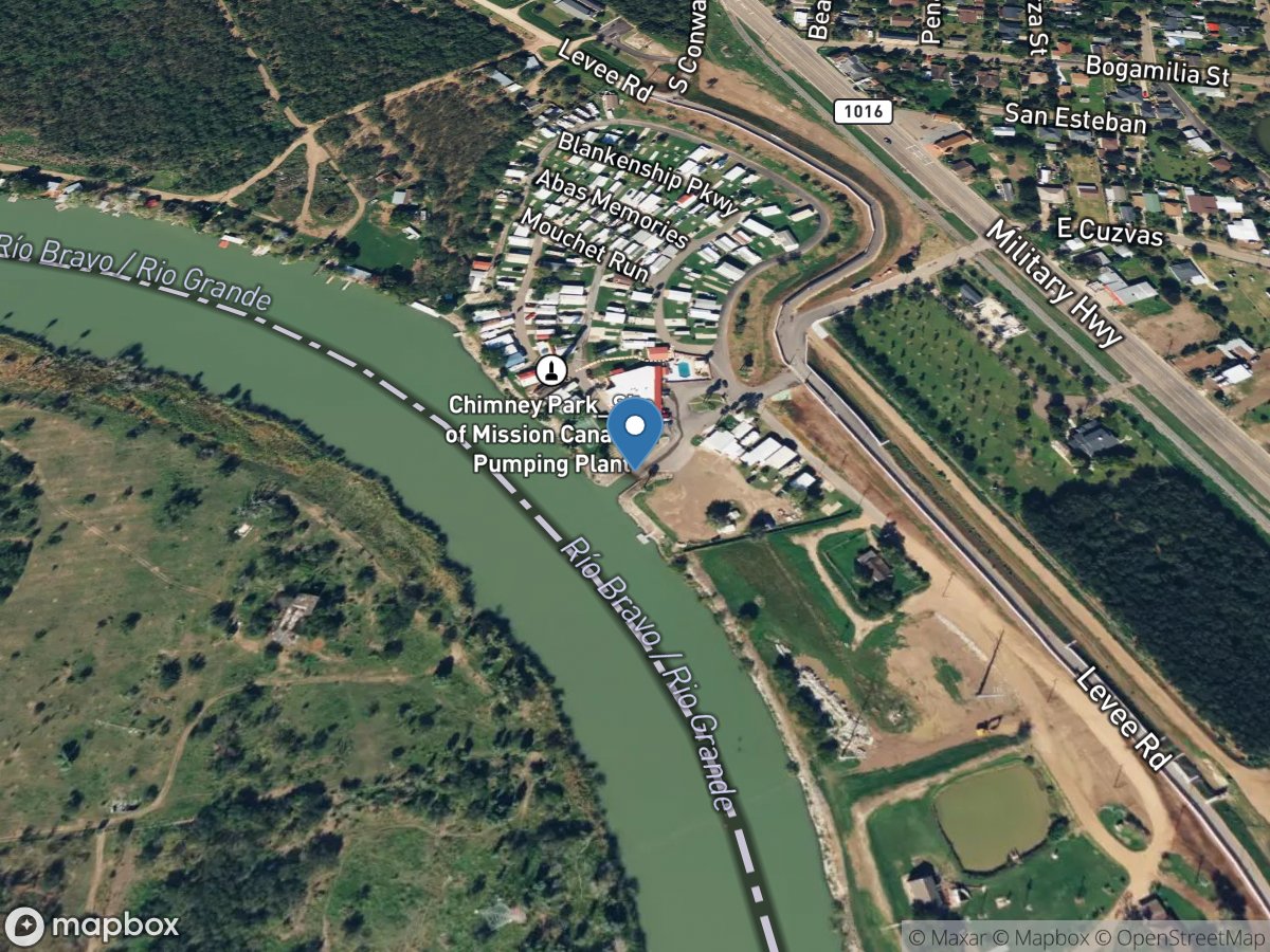 Chimney Park RV Resort