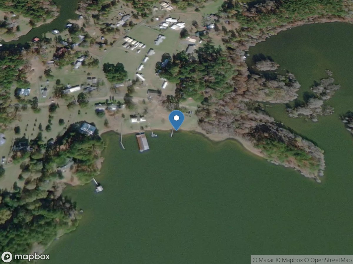 Alpine Resort & Marina