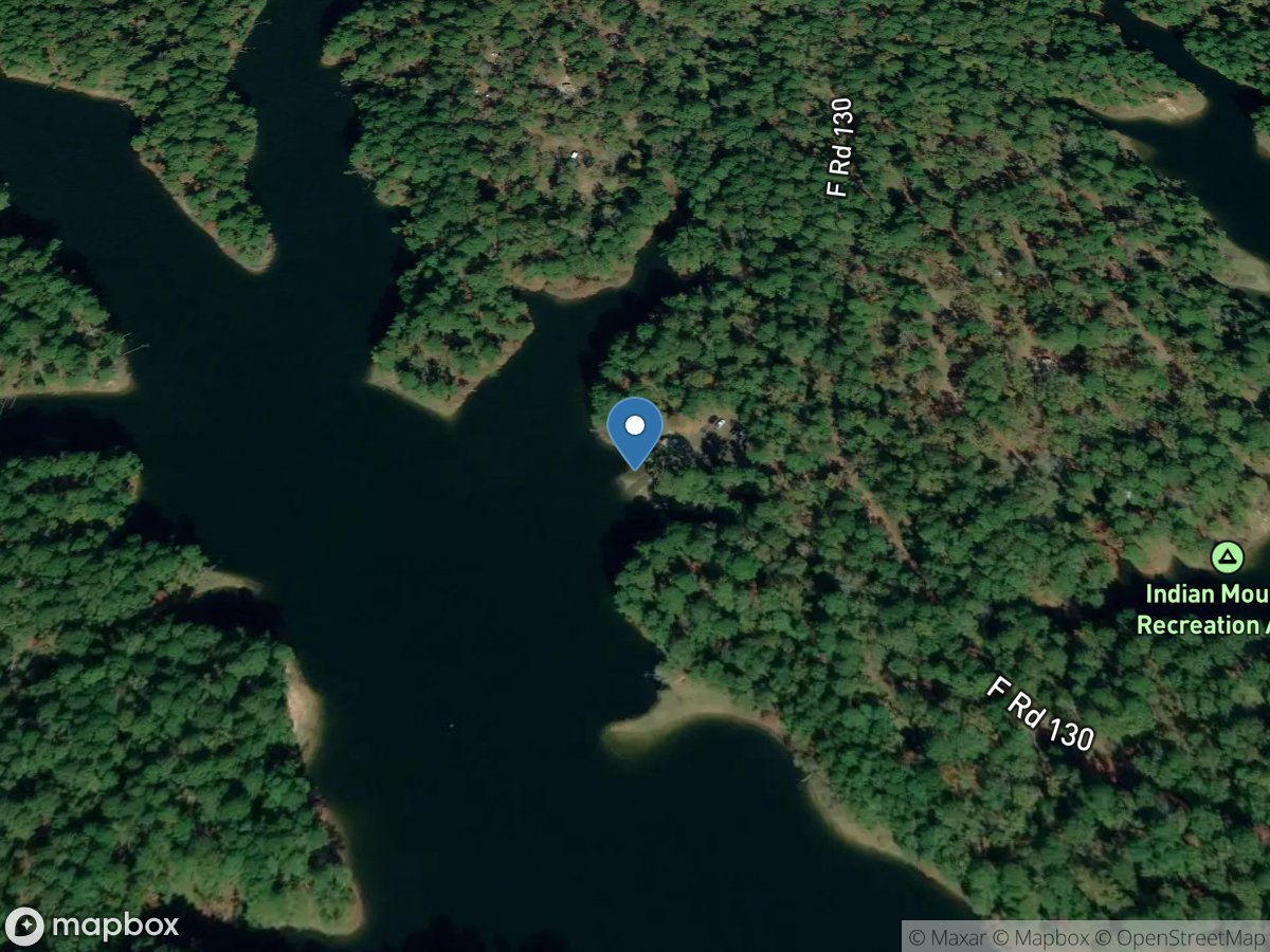 Indian Mounds Campground