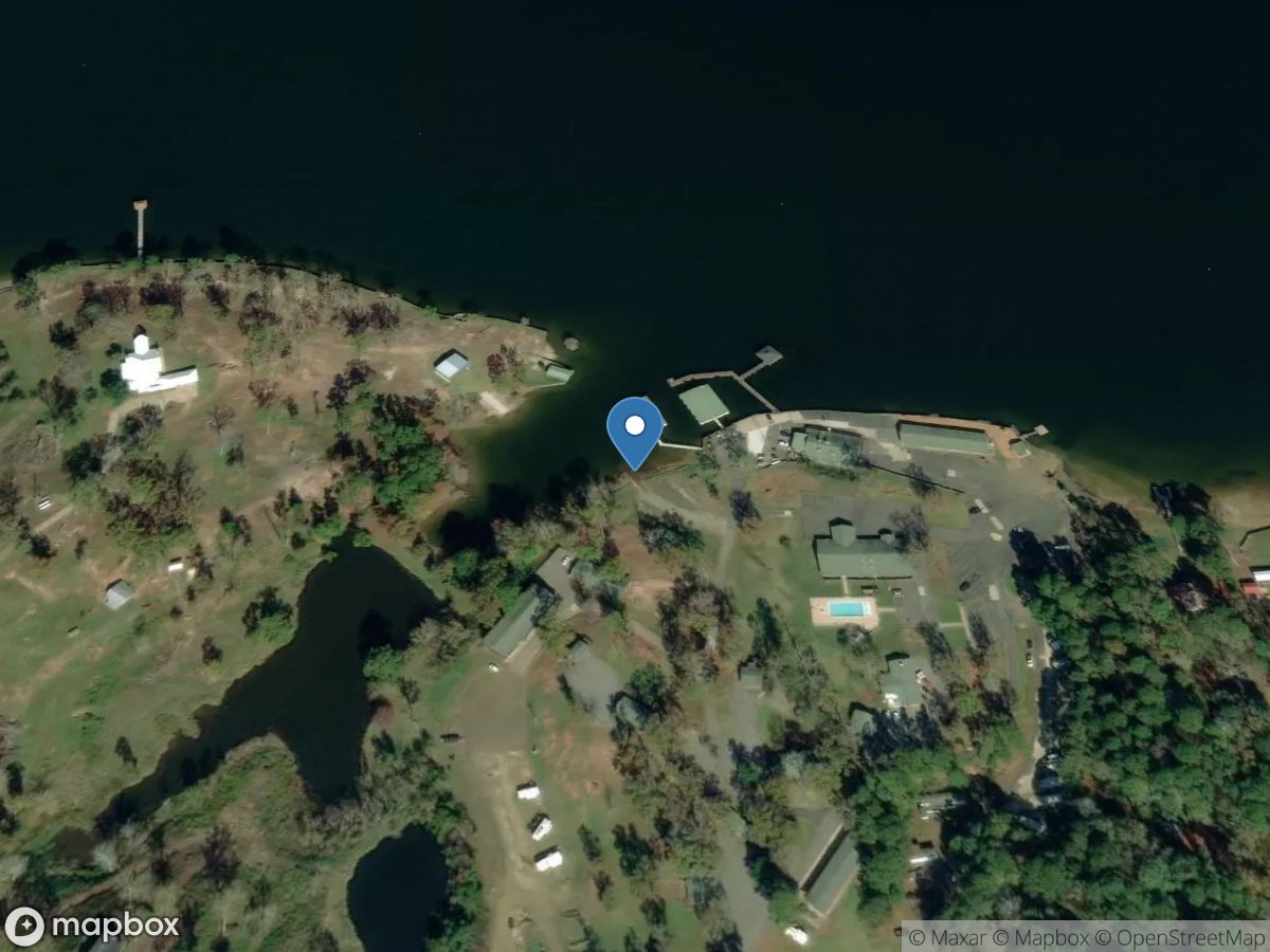 Fin & Feather Marina