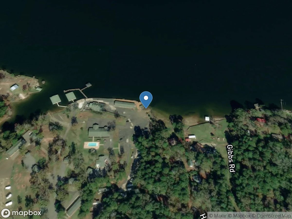 Fin & Feather Marina