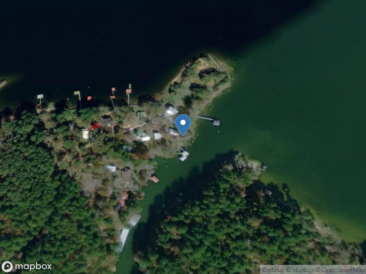 Fox's Lodge and Marina