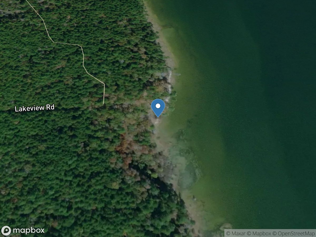 Lakeview Recreation Area